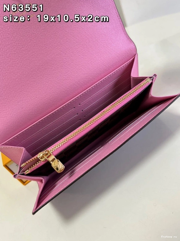 Frstbag ru WALLET SARAH Vuitton Louis 0809
